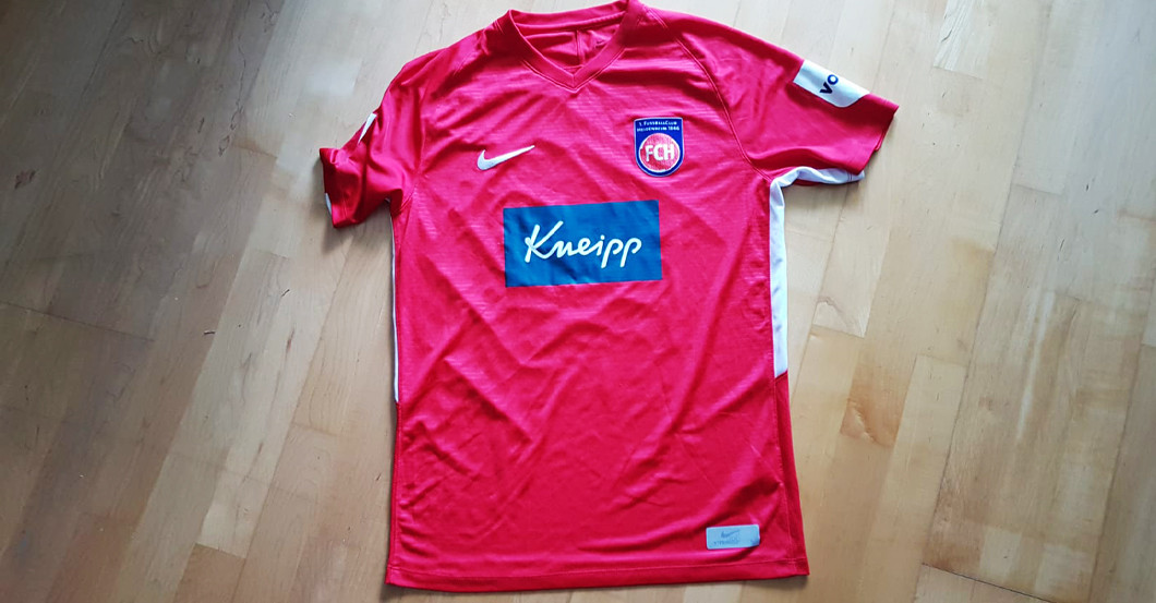 Heidenheim Dorsch   Heidenheim Dorsch