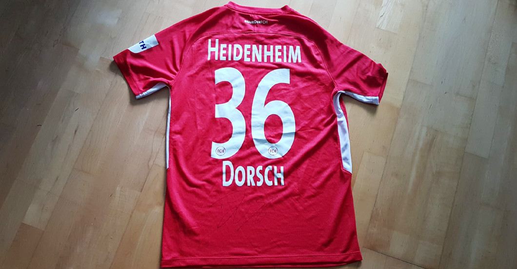 Heidenheim Dorsch   Heidenheim Dorsch