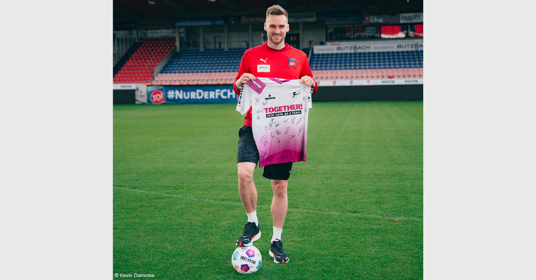 Heidenheim Fußball   Heidenheim Fußball