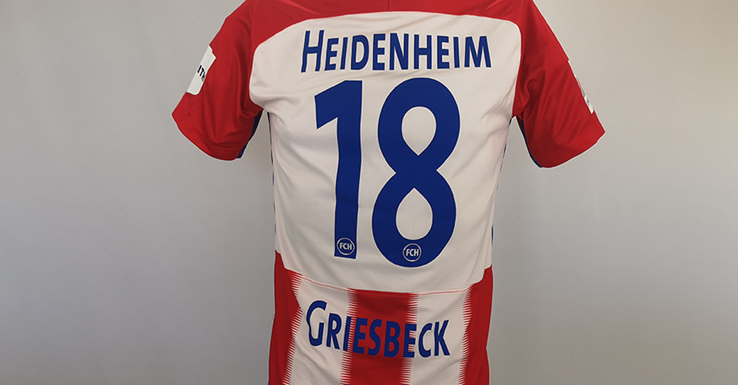 Heidenheim Griesbeck   Heidenheim Griesbeck
