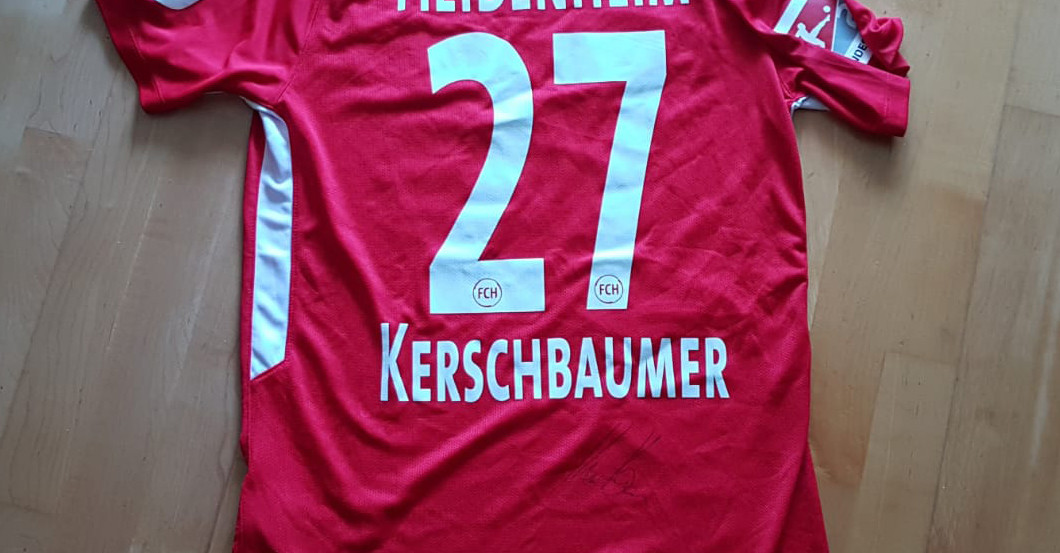 Heidenheim Kerschbaumer   Heidenheim Kerschbaumer