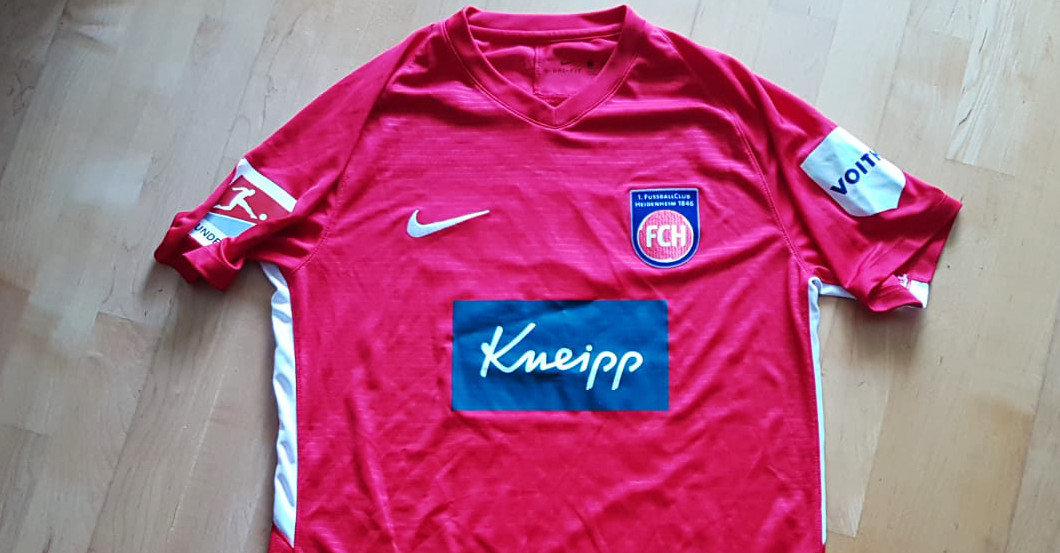 Heidenheim Kerschbaumer   Heidenheim Kerschbaumer