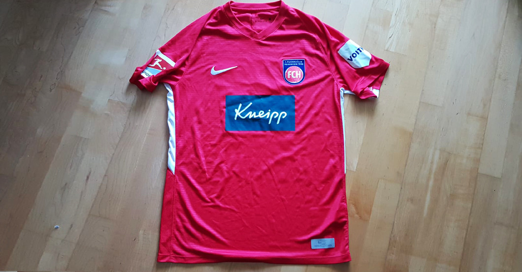 Heidenheim Kerschbaumer   Heidenheim Kerschbaumer