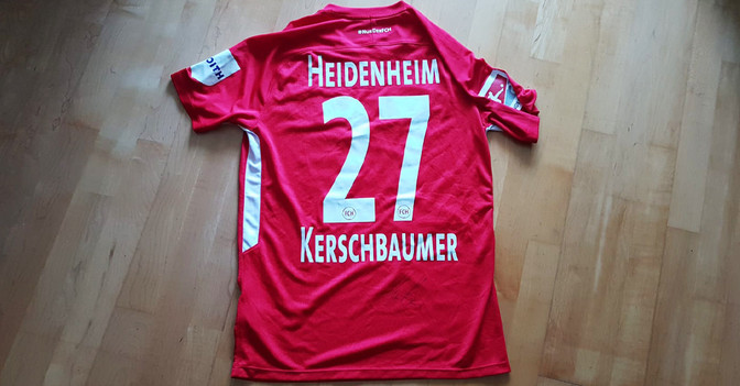 Heidenheim Kerschbaumer   Heidenheim Kerschbaumer