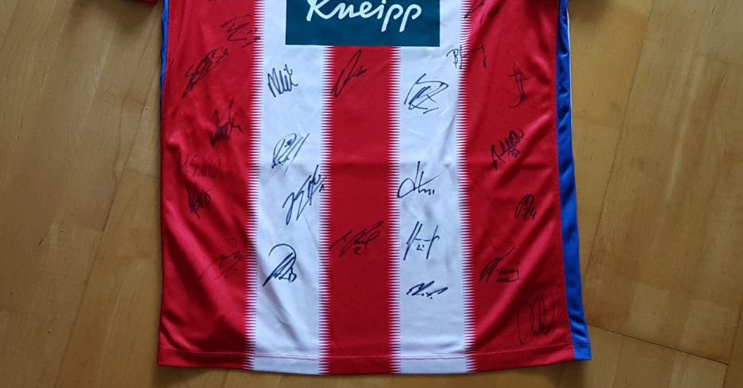 Heidenheim Kleindienst   Heidenheim Kleindienst