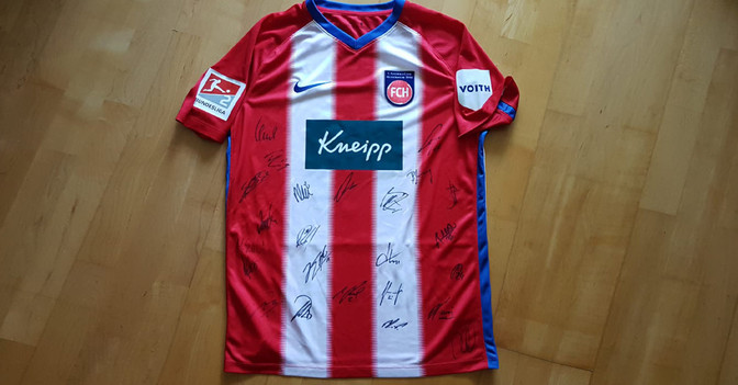 Heidenheim Kleindienst   Heidenheim Kleindienst