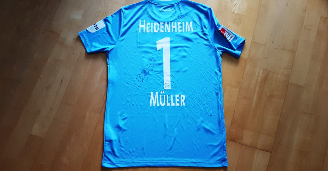 Heidenheim Müller   Heidenheim Müller