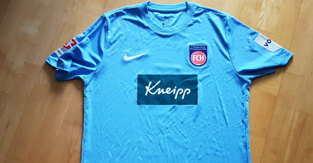 Heidenheim Müller   Heidenheim Müller