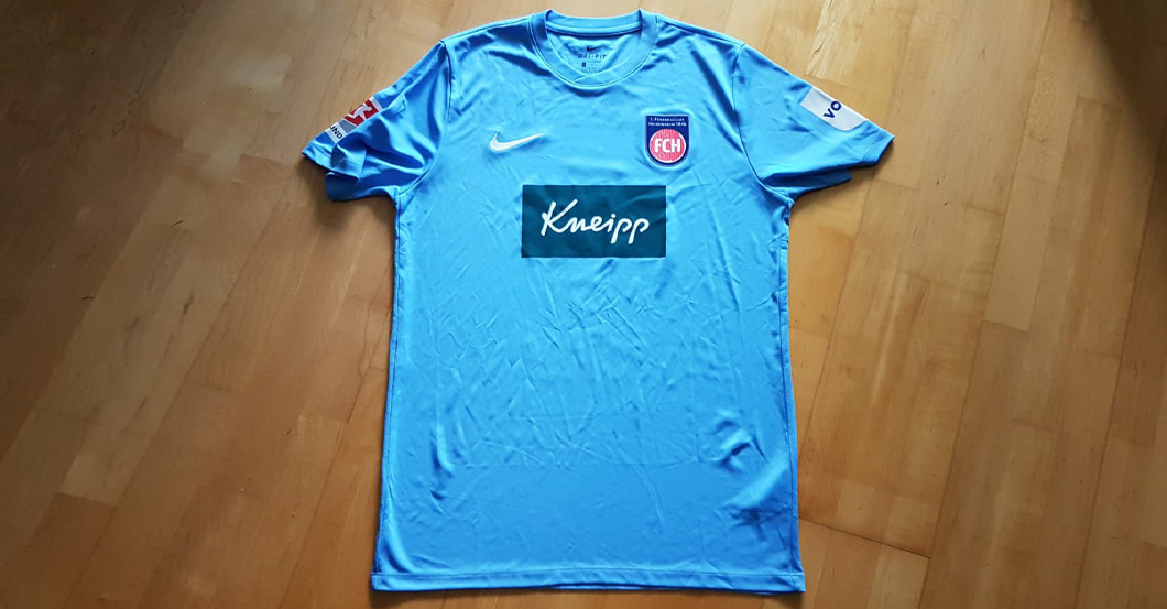 Heidenheim Müller   Heidenheim Müller