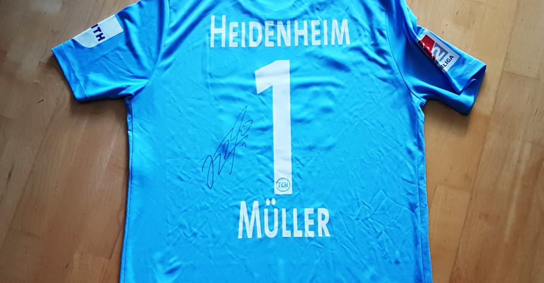 Heidenheim Müller   Heidenheim Müller