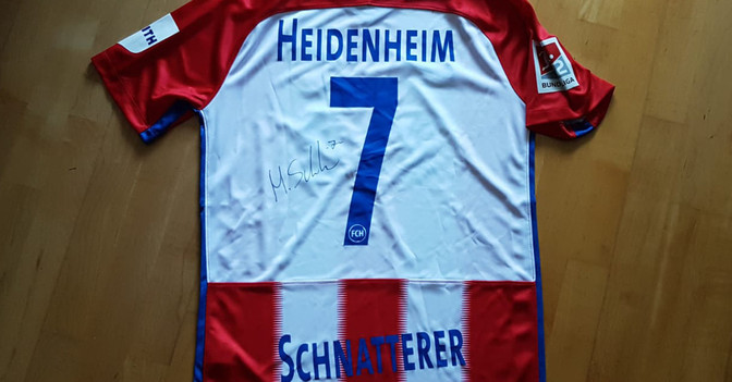 Heidenheim Schnatterer   Heidenheim Schnatterer