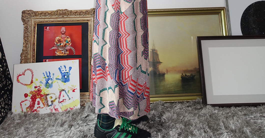 Heilbrunner Kleid   Heilbrunner Kleid