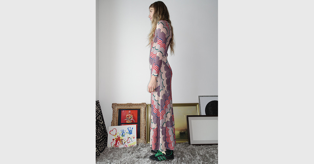 Heilbrunner Kleid   Heilbrunner Kleid