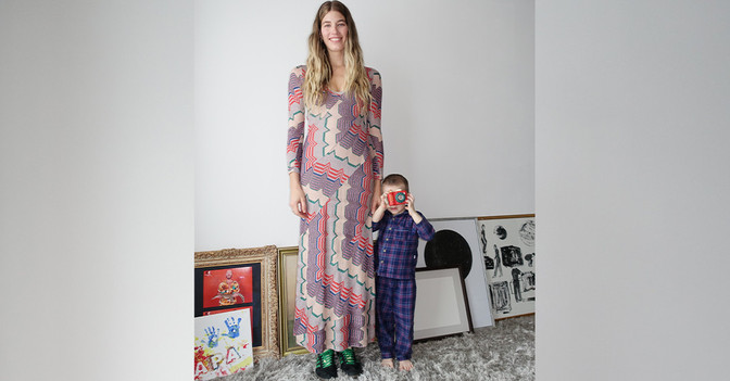 Heilbrunner Kleid   Heilbrunner Kleid