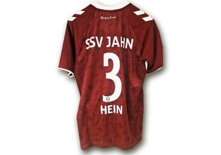  Hein Regensburg Trikot 