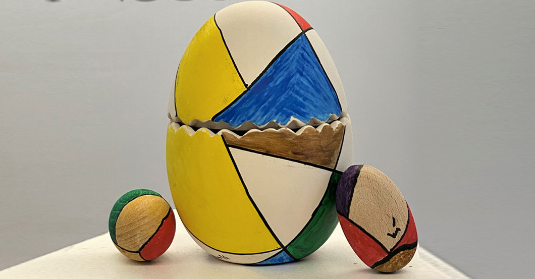 Heindersdorff Ostereier    Heindersdorff Ostereier