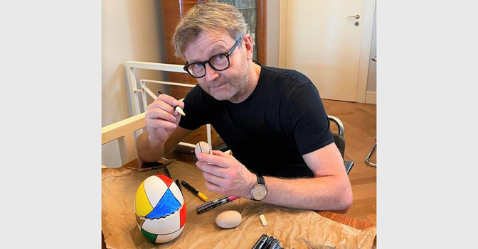 Heindersdorff Ostereier    Heindersdorff Ostereier