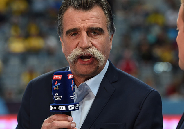  Heiner Brand begleiten 