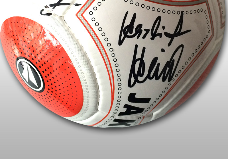  Heino Paket signiert 