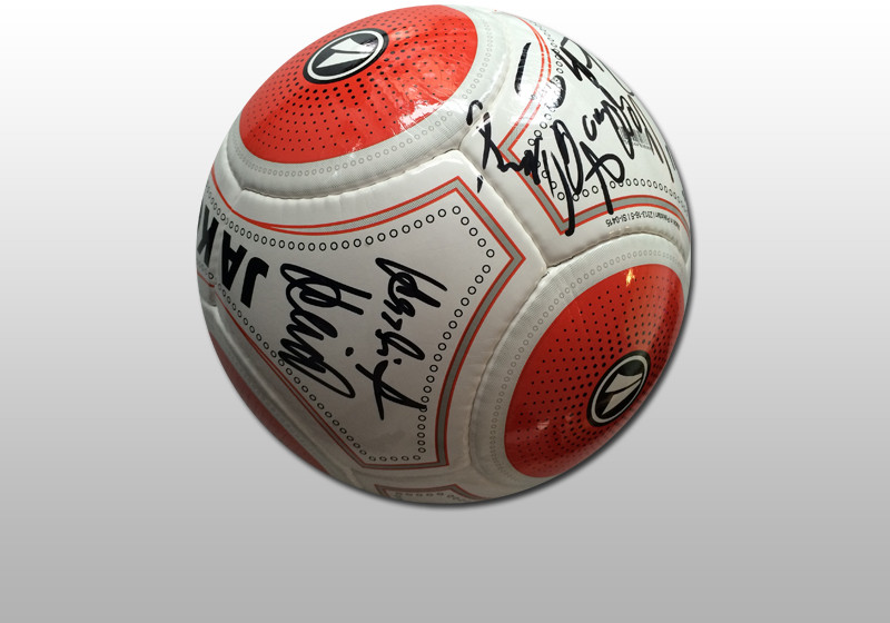  Heino Paket signiert 