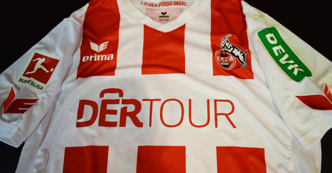 Heintz Sondertrikot   Heintz Sondertrikot