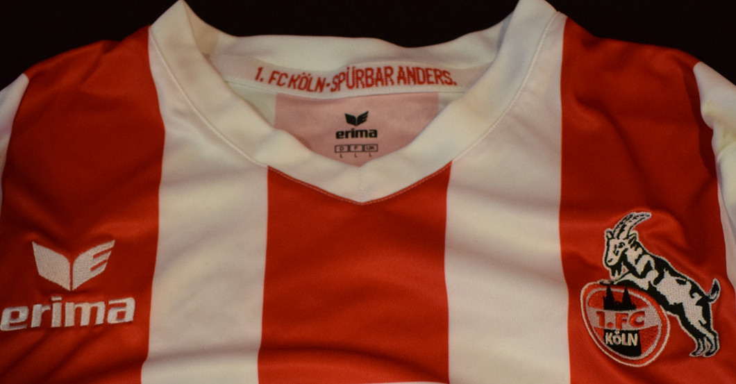 Heintz Sondertrikot   Heintz Sondertrikot