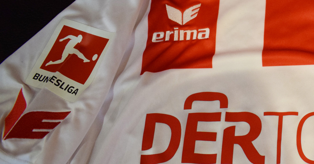 Heintz Sondertrikot   Heintz Sondertrikot