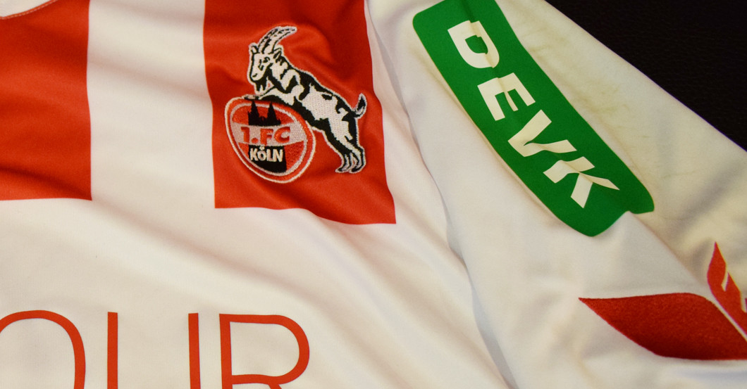 Heintz Sondertrikot   Heintz Sondertrikot