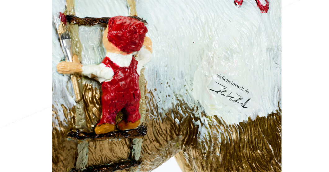  Heinz Bock und FC Gala 