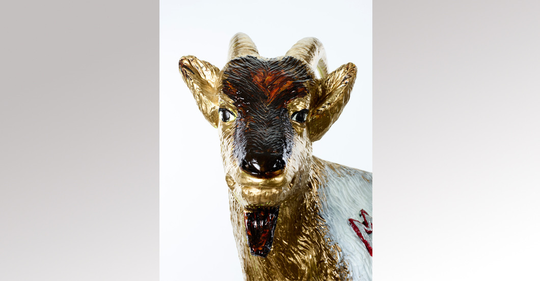  Heinz Bock und FC Gala 