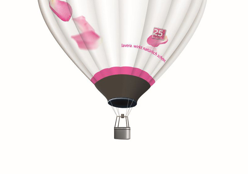 Heißluftballonfahrt    Heißluftballonfahrt