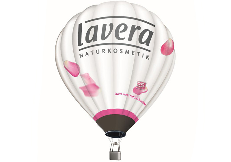 Heißluftballonfahrt    Heißluftballonfahrt