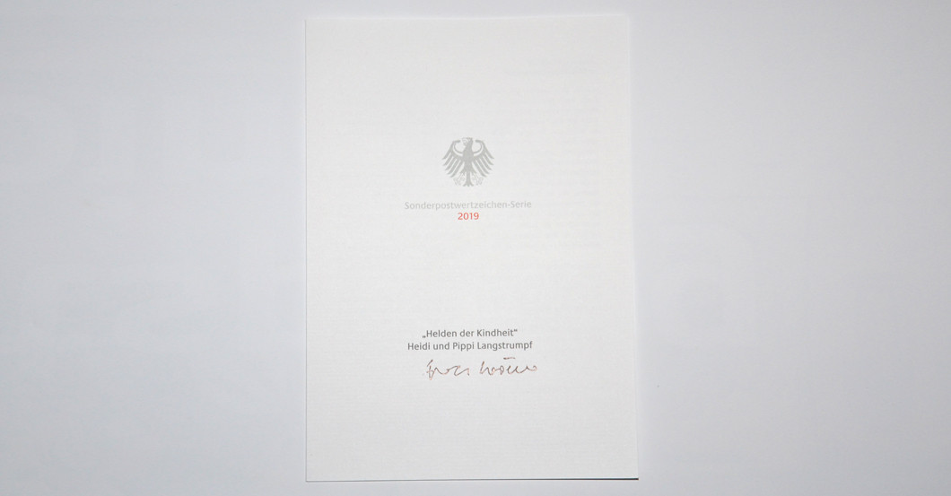 Helden der Kindheit   Helden der Kindheit