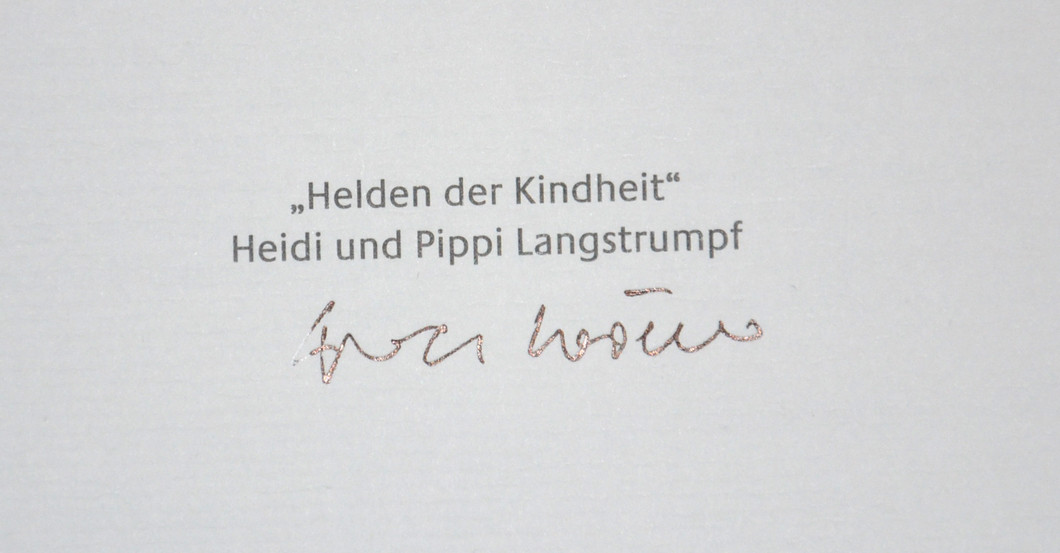 Helden der Kindheit   Helden der Kindheit