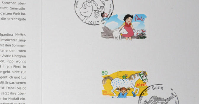 Helden der Kindheit   Helden der Kindheit