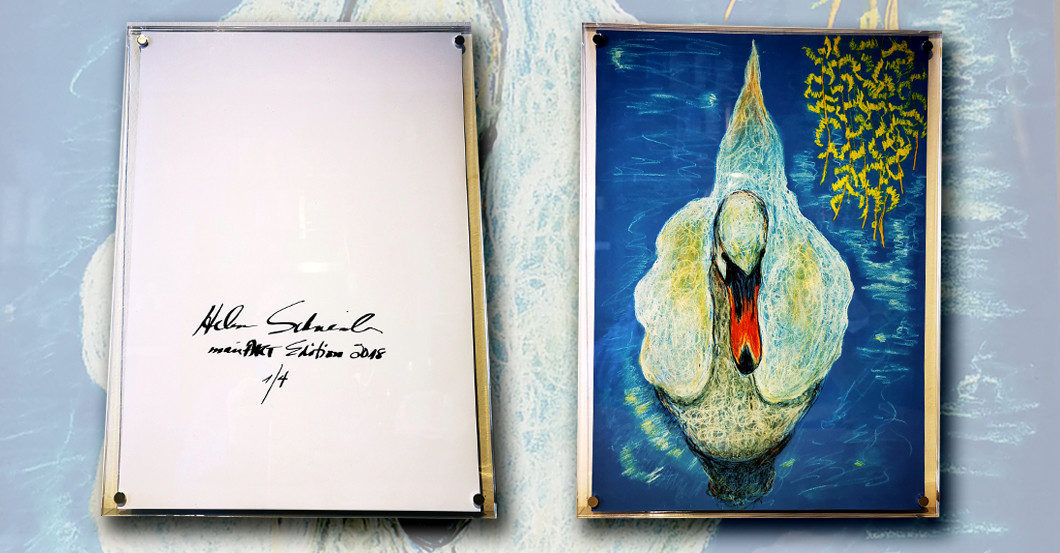  Helen Schneider Swan 