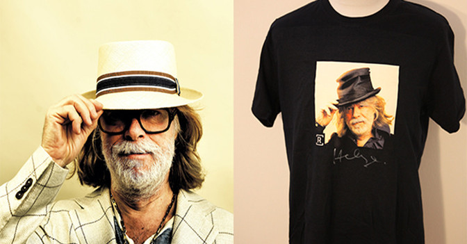 Helge Schneider Shirt   Helge Schneider Shirt