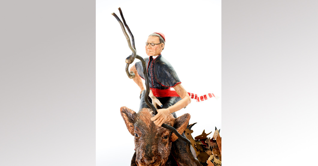 Hellije Bock und FC Gala   Hellije Bock und FC Gala