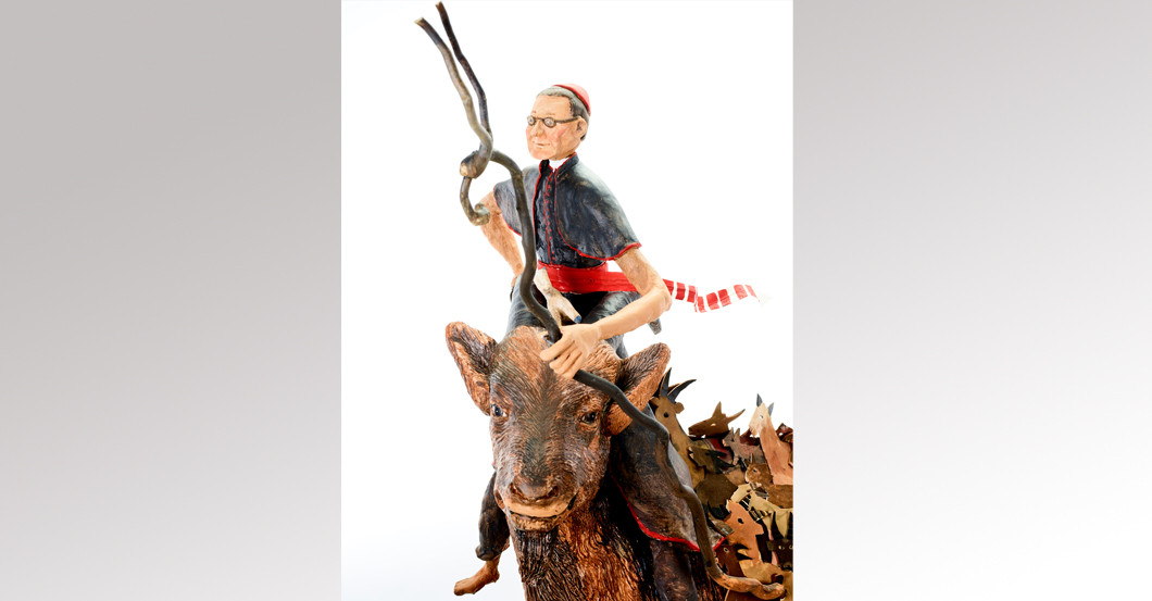 Hellije Bock und FC Gala   Hellije Bock und FC Gala