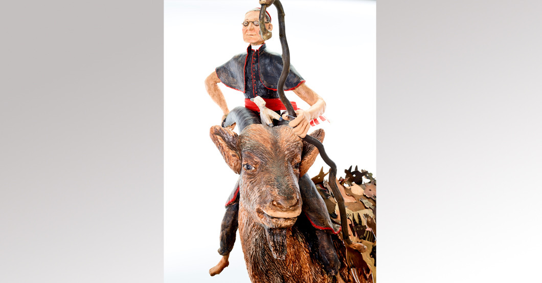 Hellije Bock und FC Gala   Hellije Bock und FC Gala