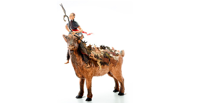  Hellije Bock und FC Gala 