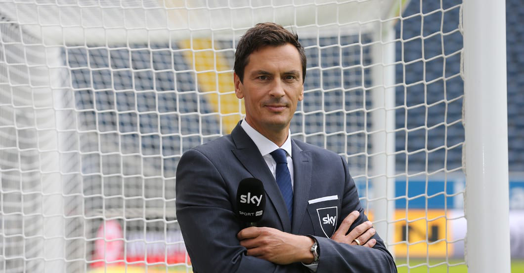  Hellmann bei Sky treffen 