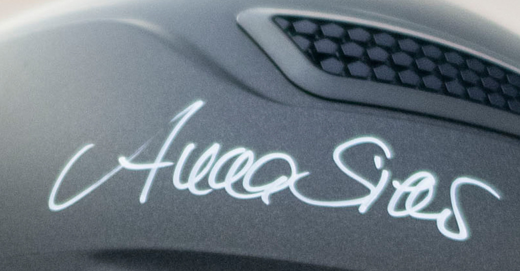 Helm Anna Siemer   Helm Anna Siemer