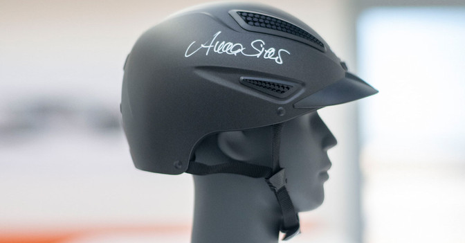 Helm Anna Siemer   Helm Anna Siemer