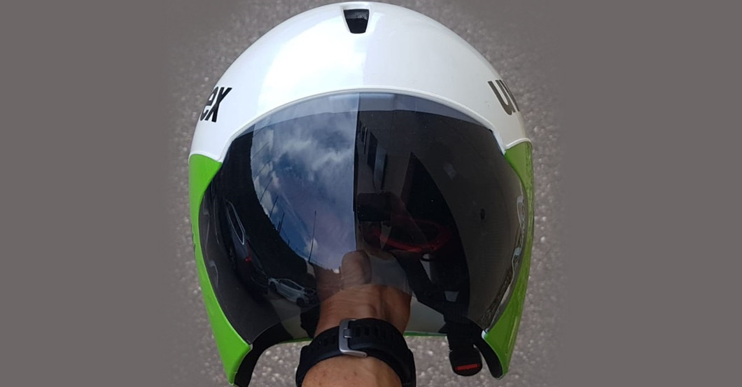 Helm Anne Haug   Helm Anne Haug