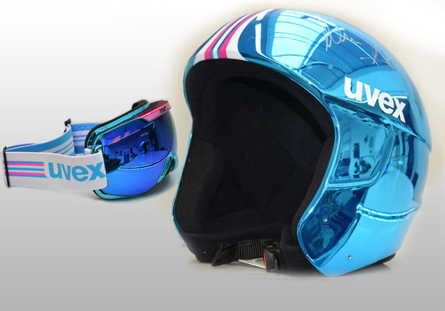 Helm & Brille Mayer   Helm & Brille Mayer