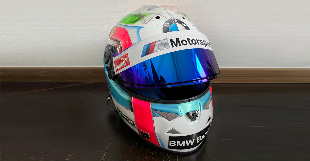  Helm Bruno Spengler 