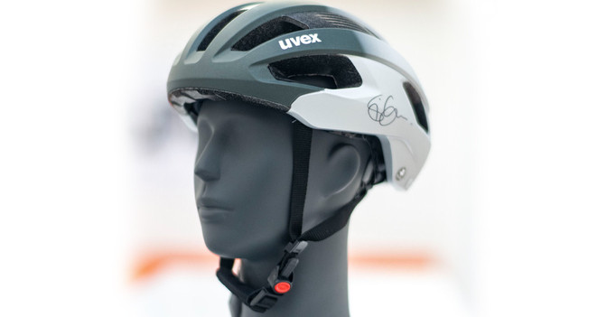 Helm Gegenheimer    Helm Gegenheimer