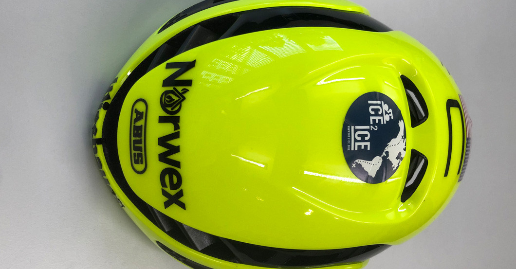 Helm Michael Strasser   Helm Michael Strasser