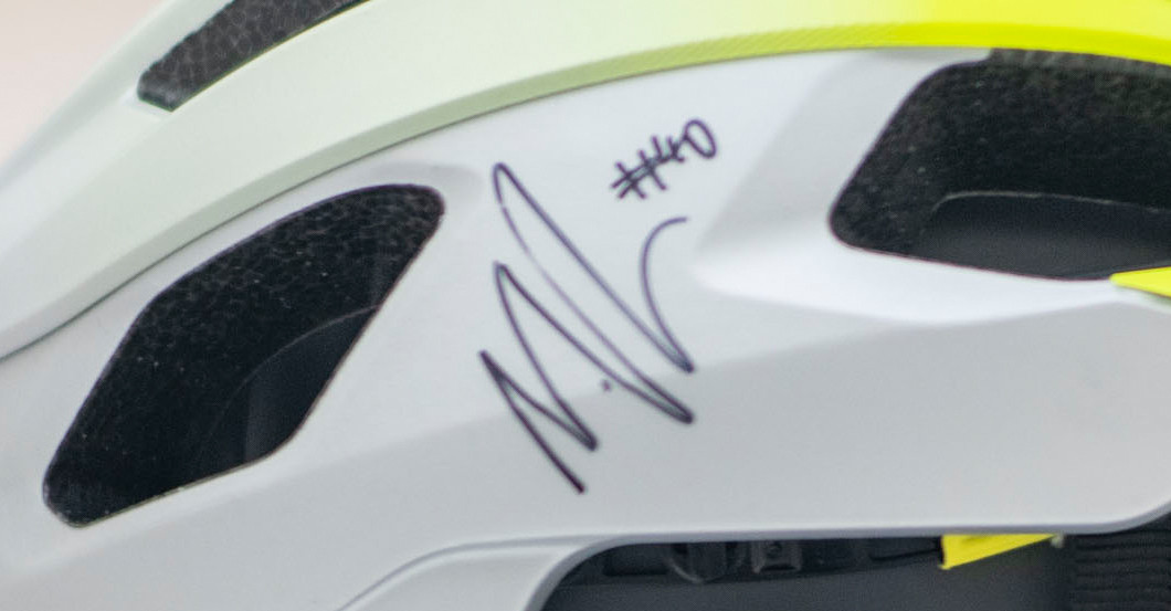 Helm Nils Riecker   Helm Nils Riecker